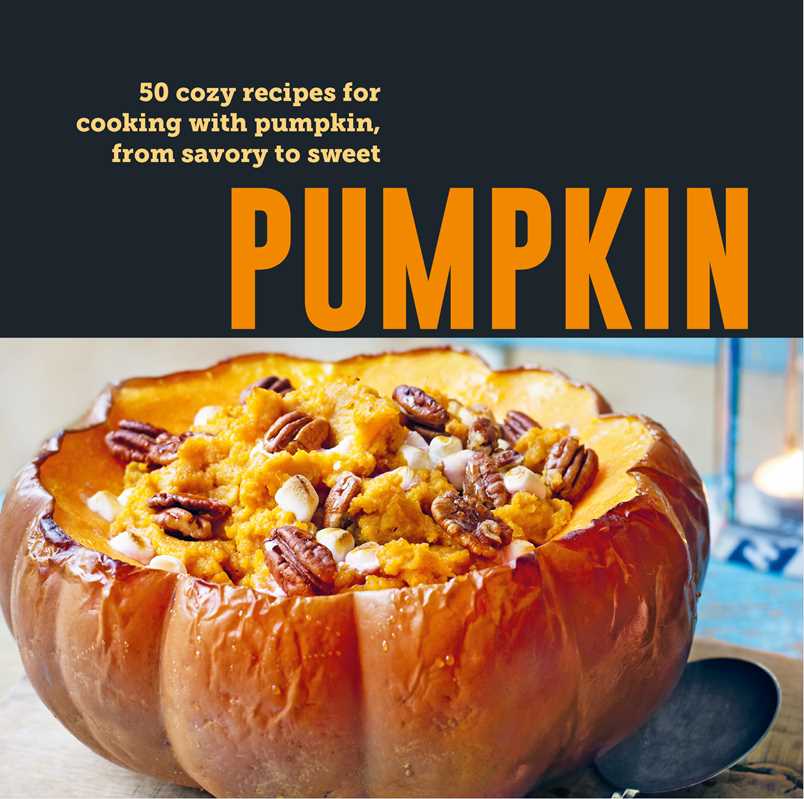 Pumpkin Cookbook - Merry PigletsSimon & Schuster
