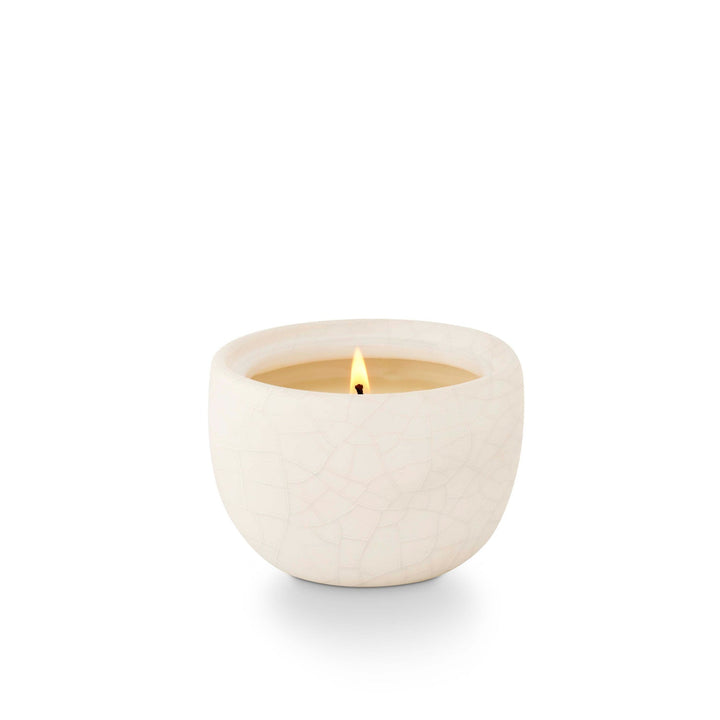 Pumpkin Crabapple Candle - Merry PigletsIllume
