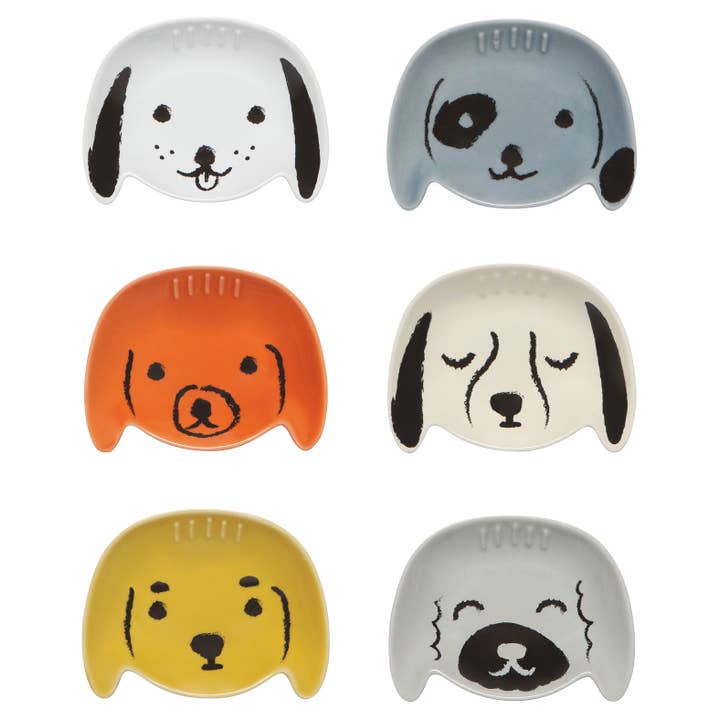 Puppy Love Pinch Bowls - Merry PigletsDanica Jubilee