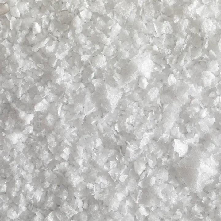 Pure Flake Sea Salt - Merry PigletsJacobsen Salt Co.