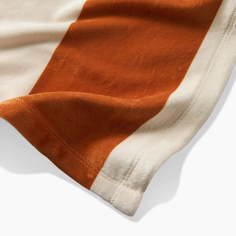 Radiance Butter Blanket - Merry PigletsGeometry