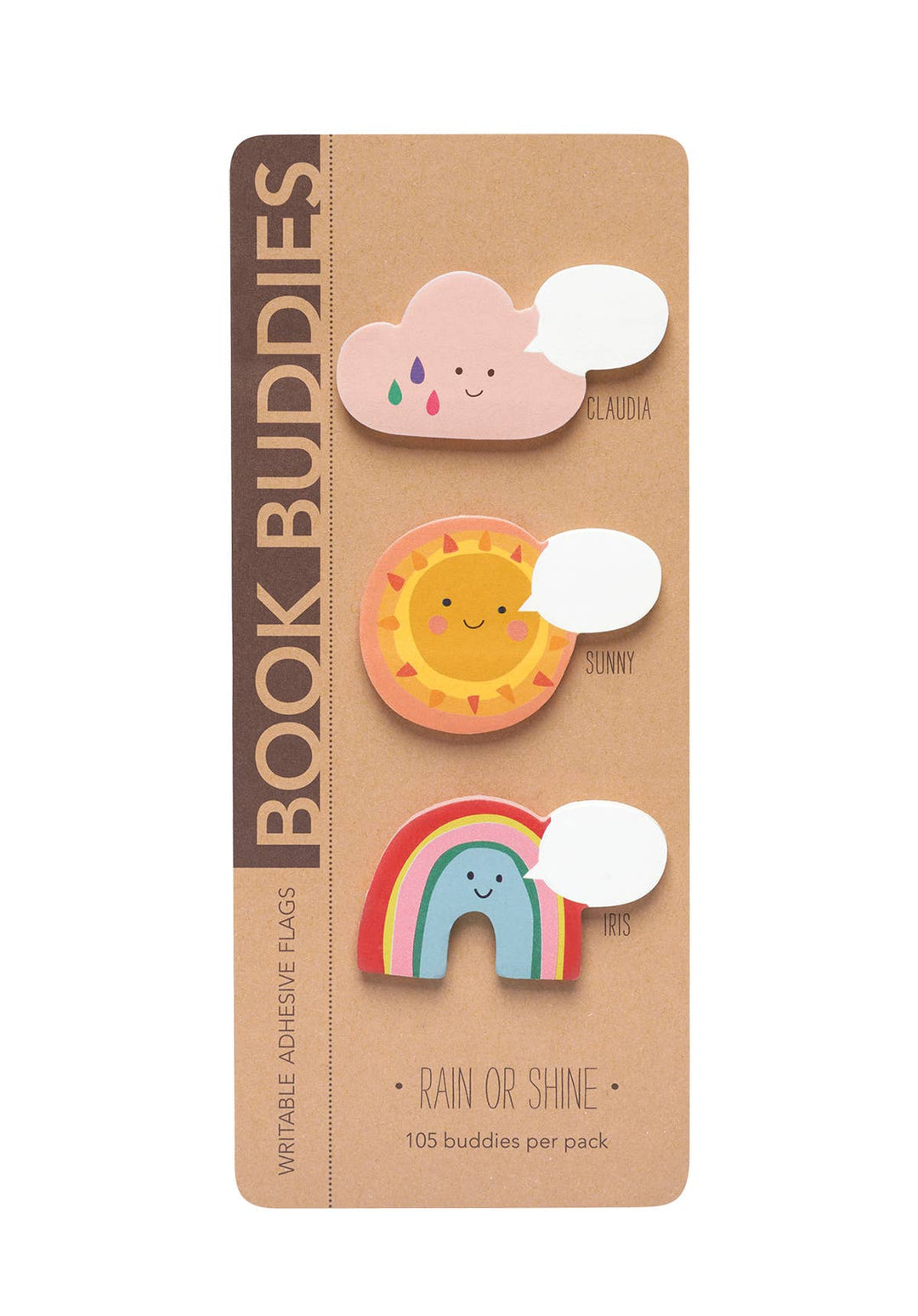 Rain or Shine Book Buddies - Merry PigletsGirl of All Work