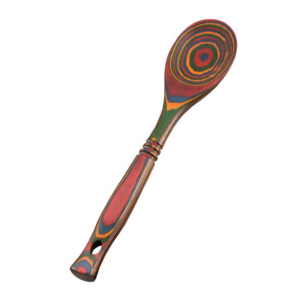 BAMBOO BAY Pakka Spoon
