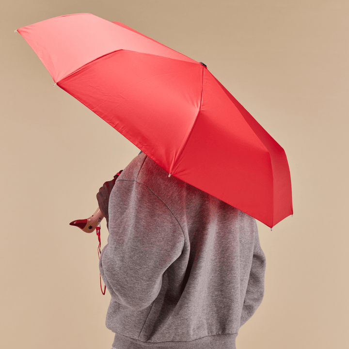 Red Duckhead Umbrella - Merry PigletsOriginal Duckhead USA