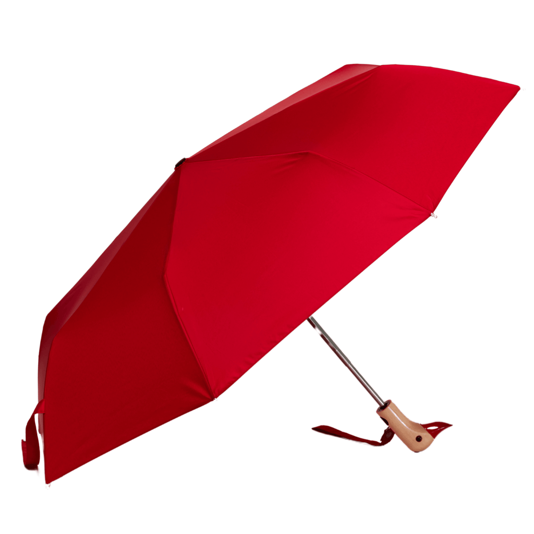Red Duckhead Umbrella - Merry PigletsOriginal Duckhead USA