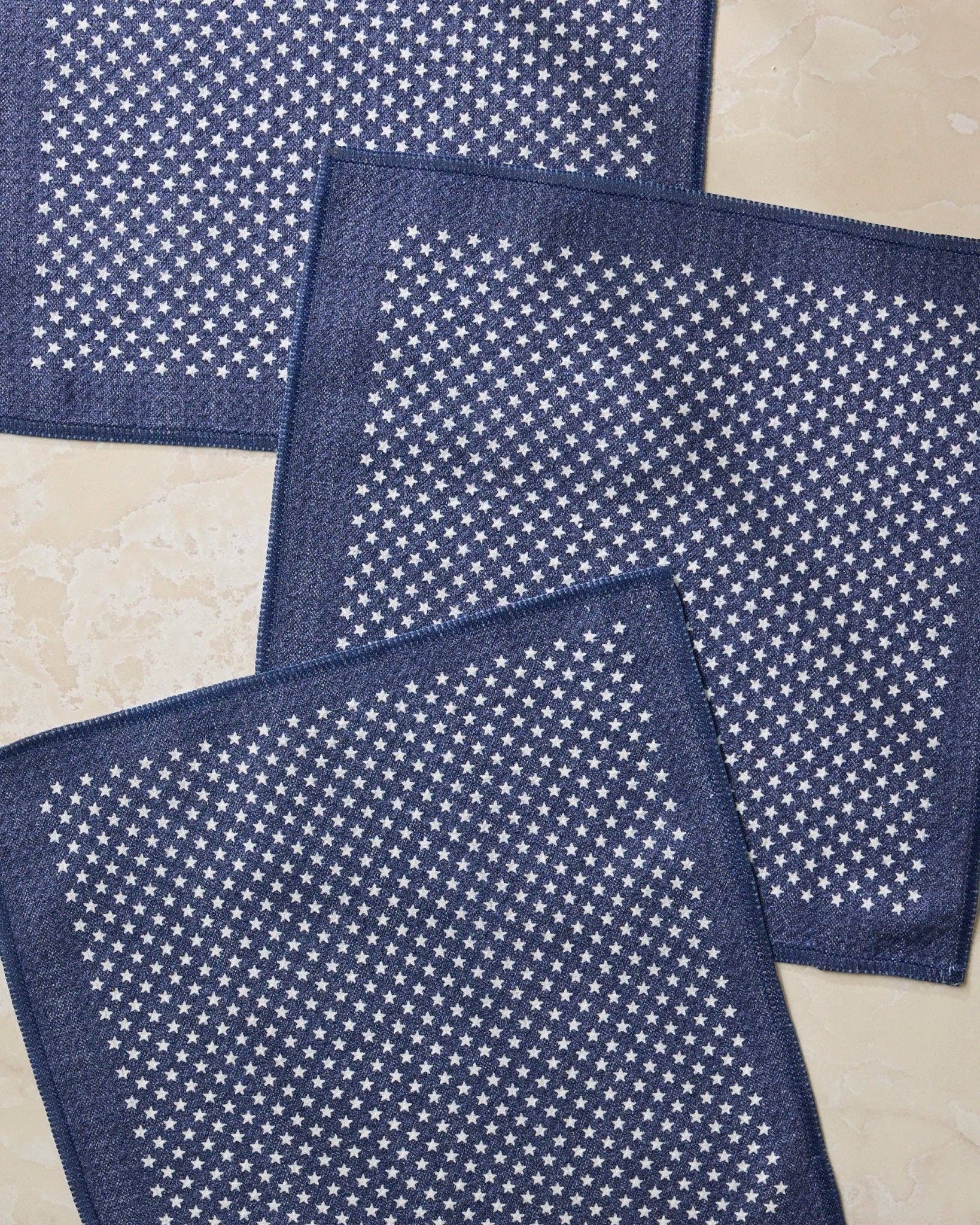 Valor Dishcloth Set