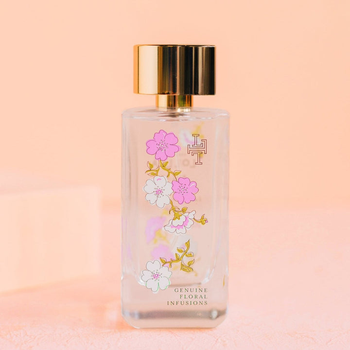 Relax Perfume by Lollia - Merry PigletsMargot Elena