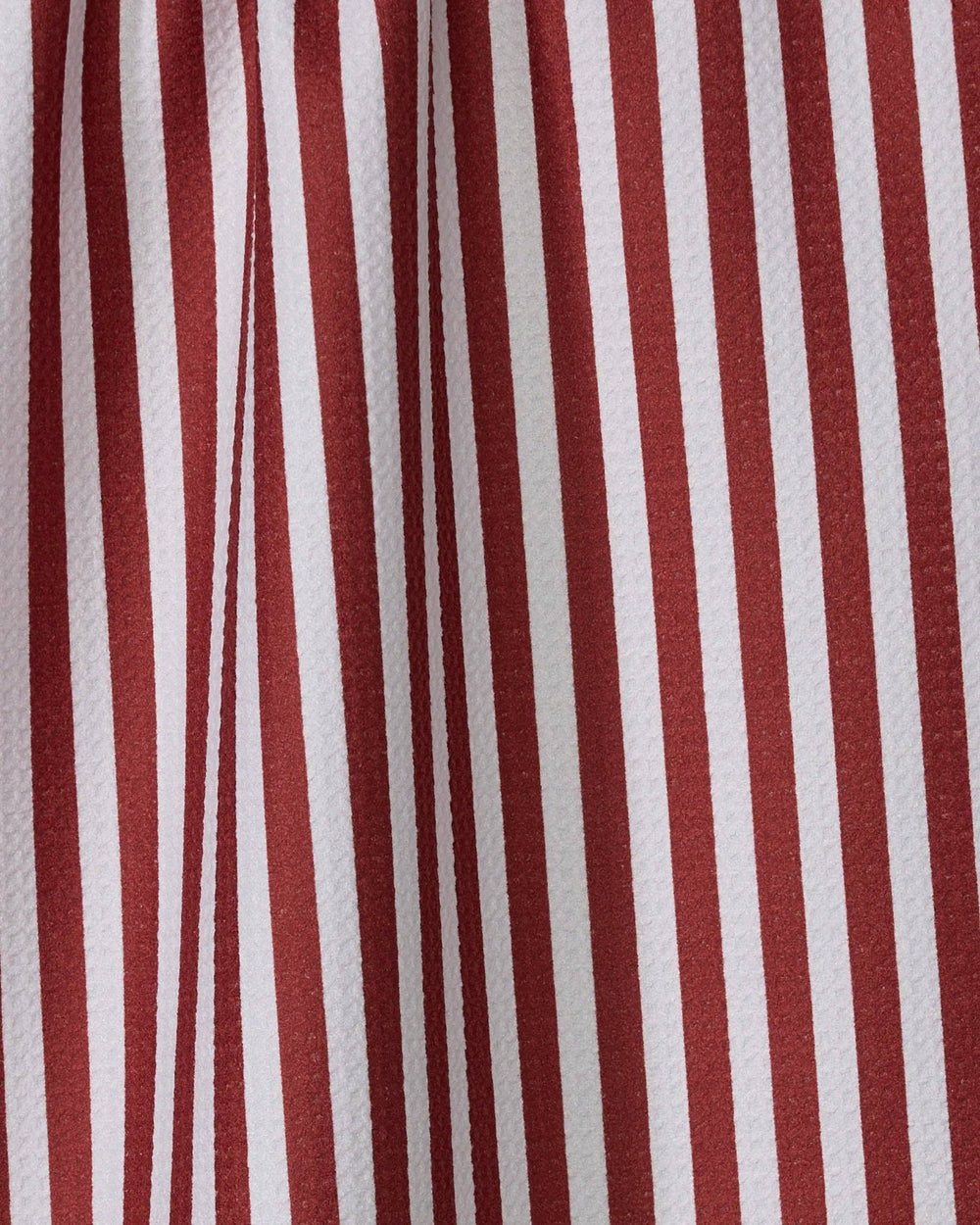 Ribbon Red Tea Towel - Merry PigletsGeometry