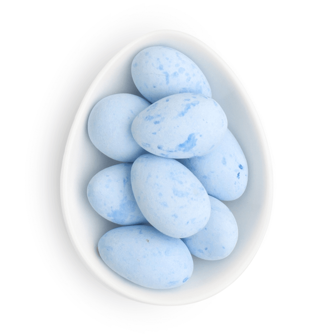 Robin's Egg Caramels - Merry PigletsSugarfina