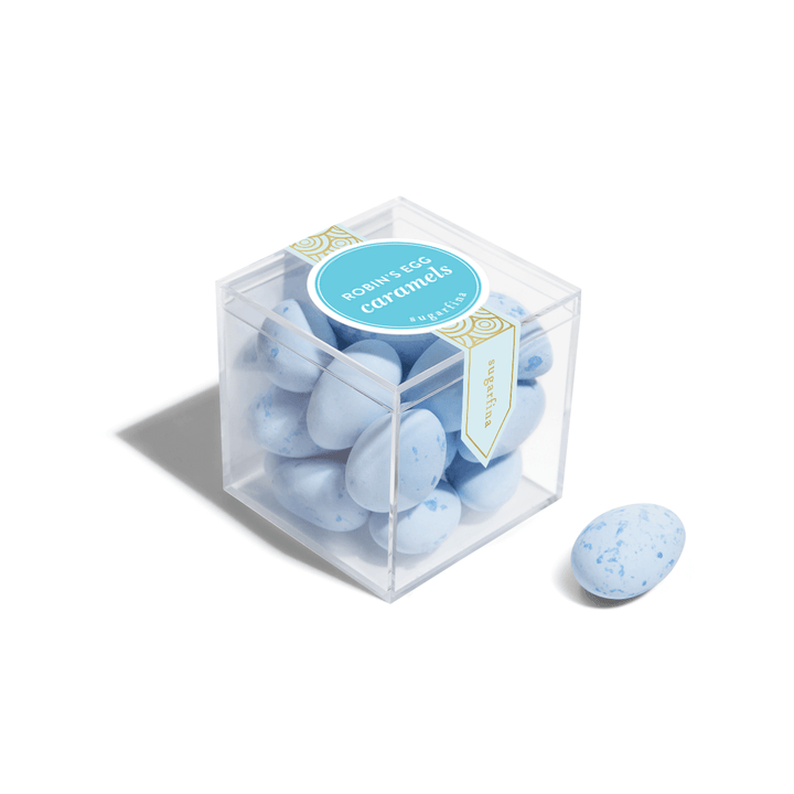 Robin's Egg Caramels - Merry PigletsSugarfina