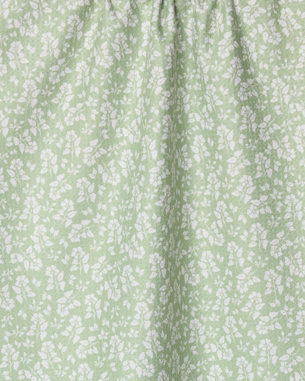 Sage Garden Tea Towel - Merry PigletsGeometry