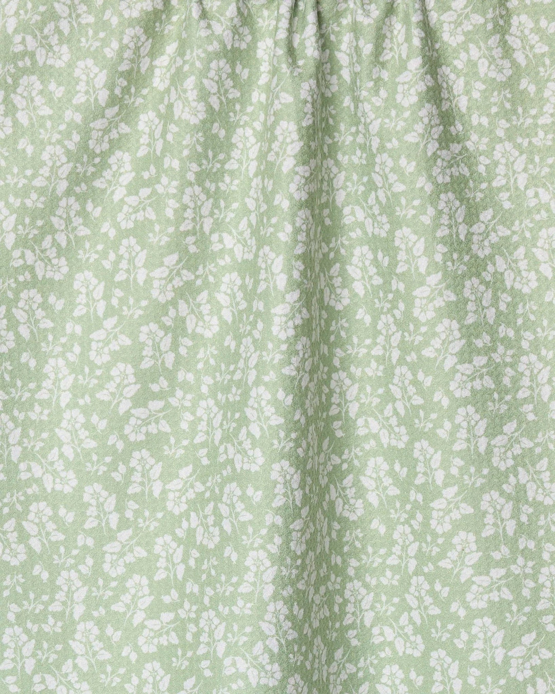 Sage Garden Tea Towel - Merry PigletsGeometry
