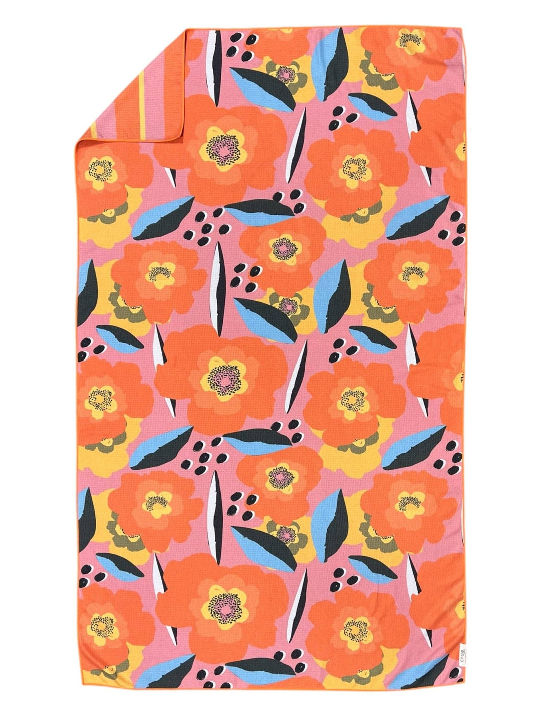 Seedling Pool Towel - Merry PigletsCrae.Home