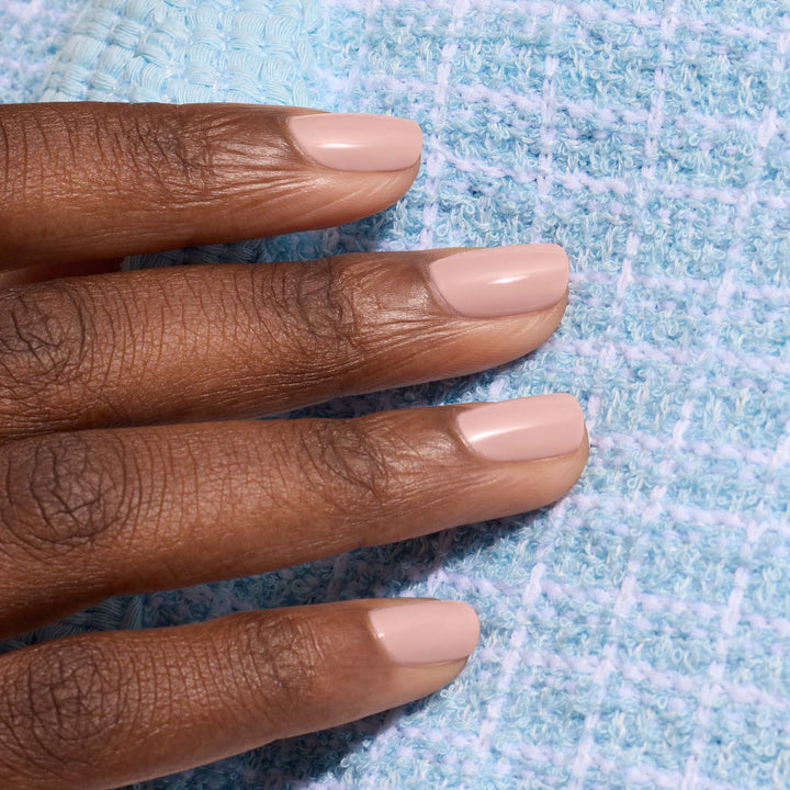 Shell Beige Nail Polish - Merry PigletsManucurist, Inc.