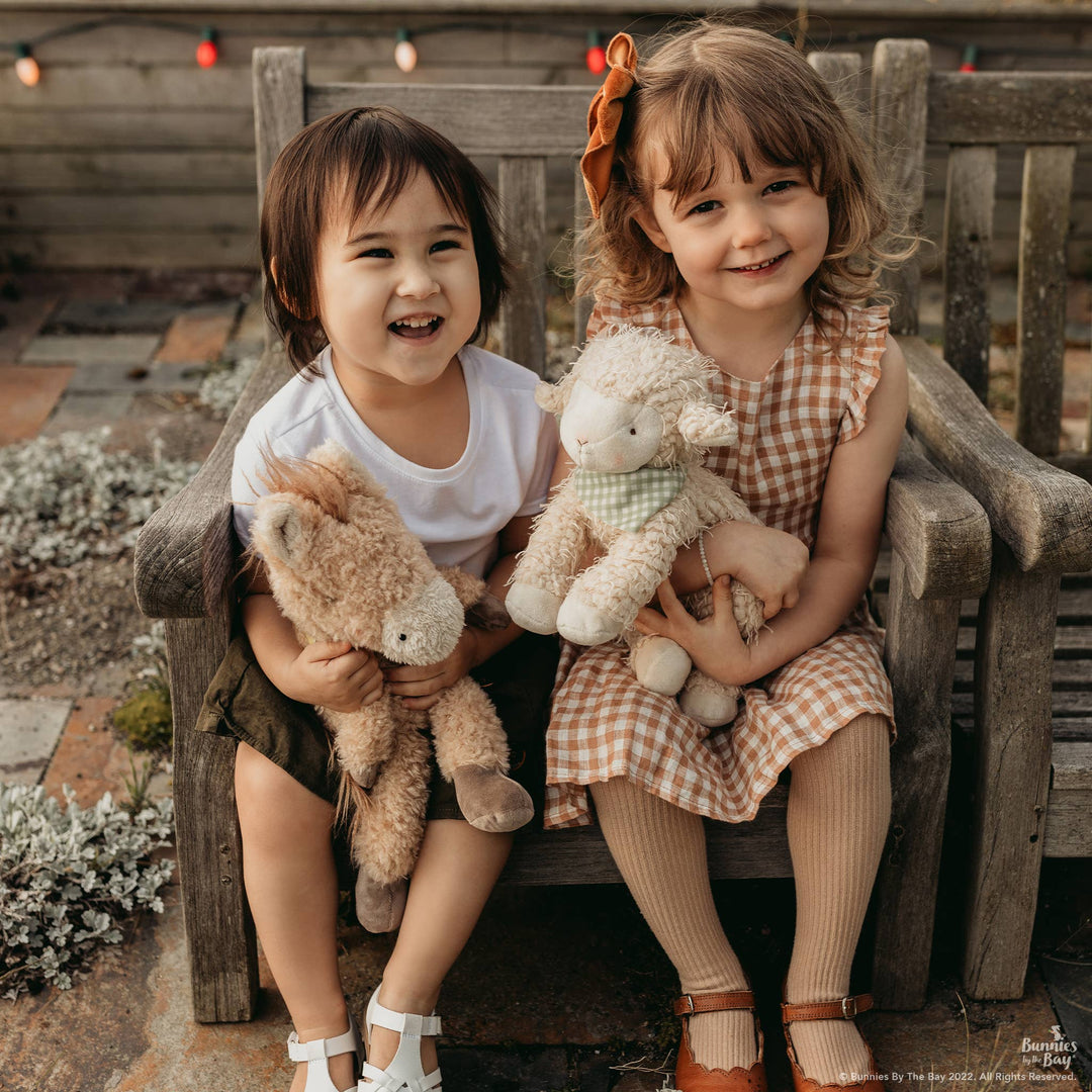 Shep the Sheep - Merry PigletsBunnies By the Bay