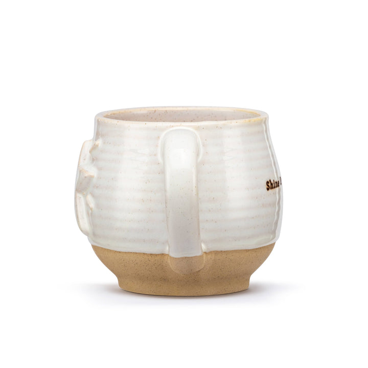 Shine Bright Mug - Merry PigletsDEMDACO