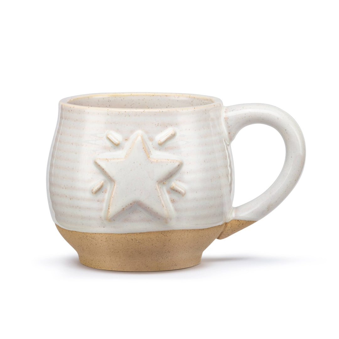 Shine Bright Mug - Merry PigletsDEMDACO