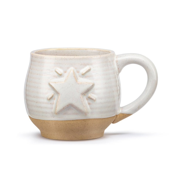 Shine Bright Mug - Merry PigletsDEMDACO