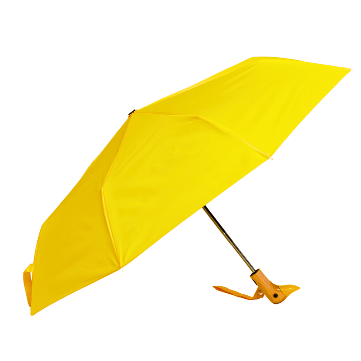 Signature Yellow Duckhead Umbrella - Merry PigletsOriginal Duckhead USA