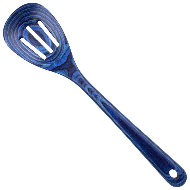 Slotted Spoon - Merry PigletsTotally Bamboo