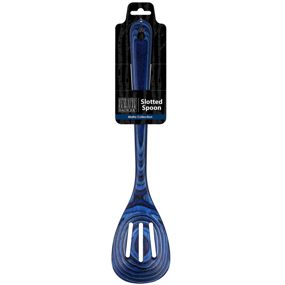 Slotted Spoon - Merry PigletsTotally Bamboo