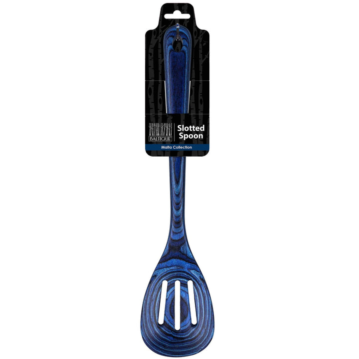 Slotted Spoon - Merry PigletsTotally Bamboo