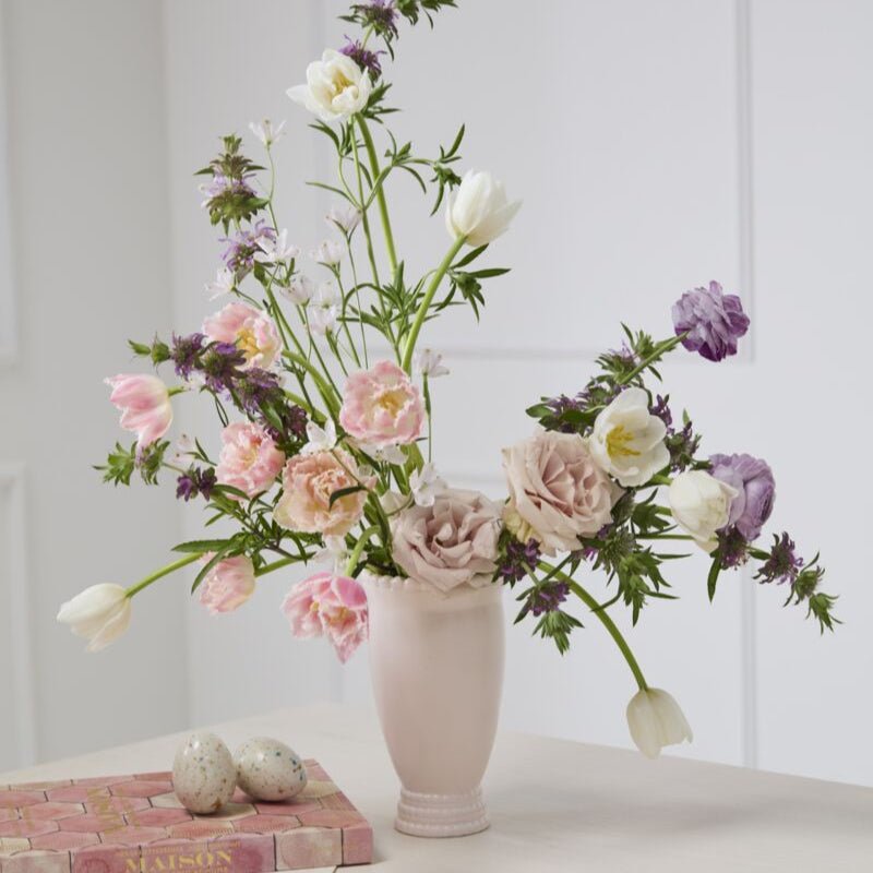 Springvale Vase - Merry Pigletsaccent decor