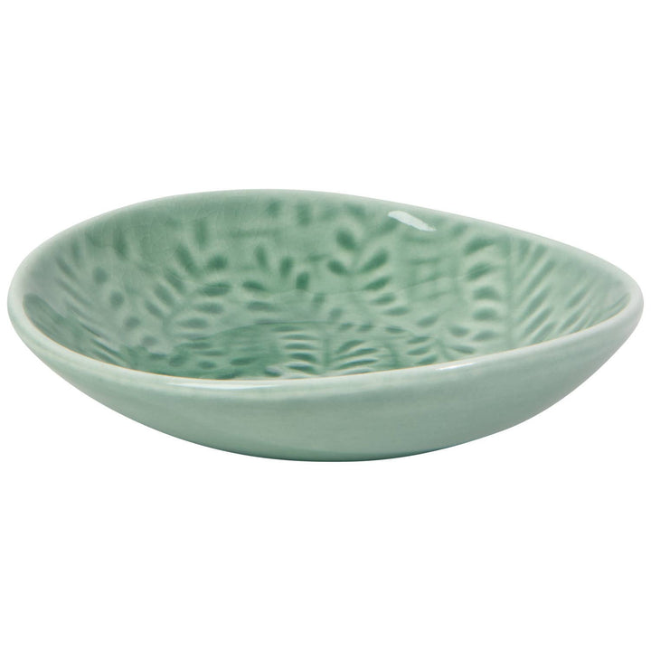 Spruce Opus Dish - Merry PigletsDanica Heirloom