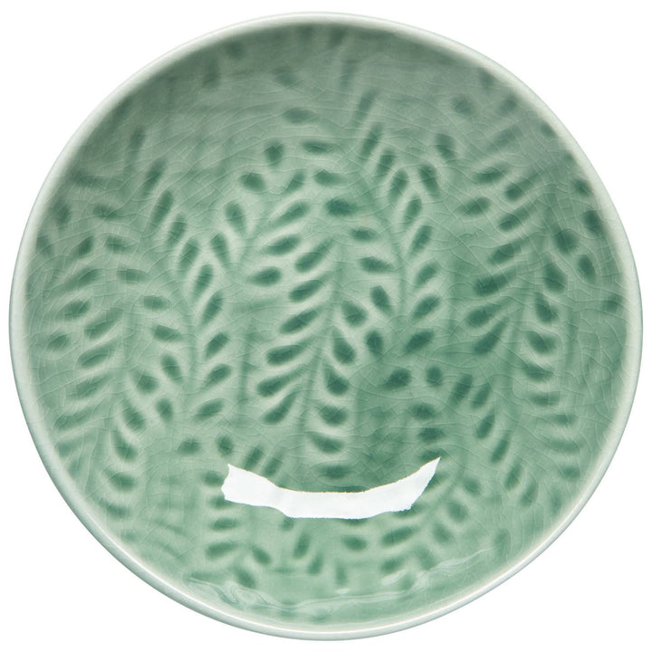 Spruce Opus Dish - Merry PigletsDanica Heirloom