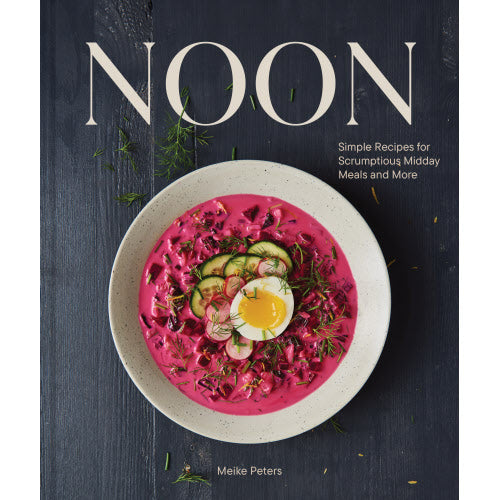 NOON Cookbook - Merry Piglets
