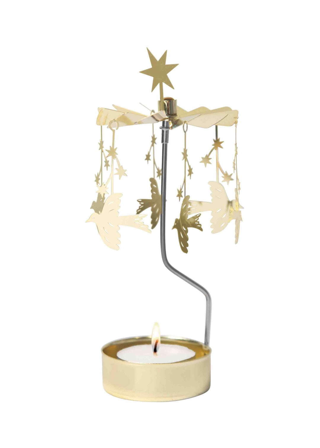 Starling Angel Chime - Merry PigletsTalla Imports