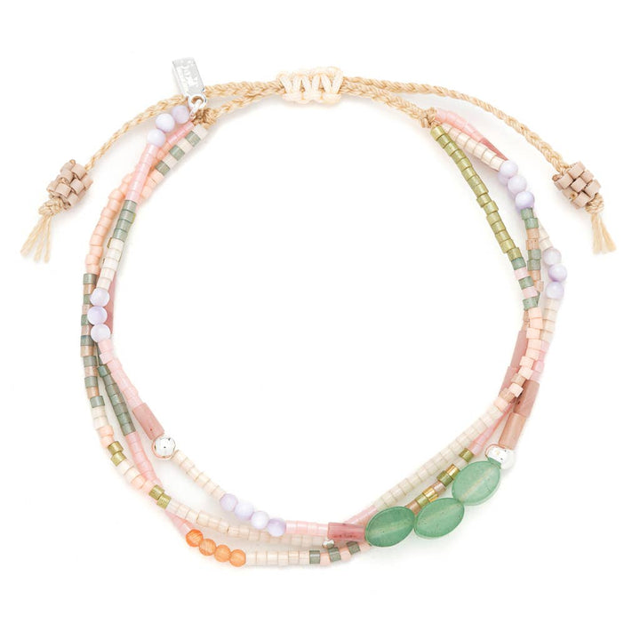 Stone of Optimism Bracelet - Merry PigletsScout Curated Wears