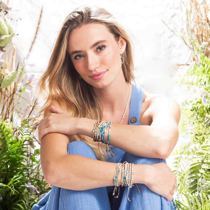 Stone of Optimism Bracelet - Merry PigletsScout Curated Wears