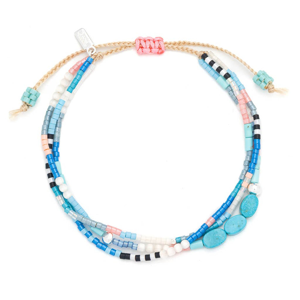 Stone of the Sky Bracelet - Merry PigletsScout Curated Wears