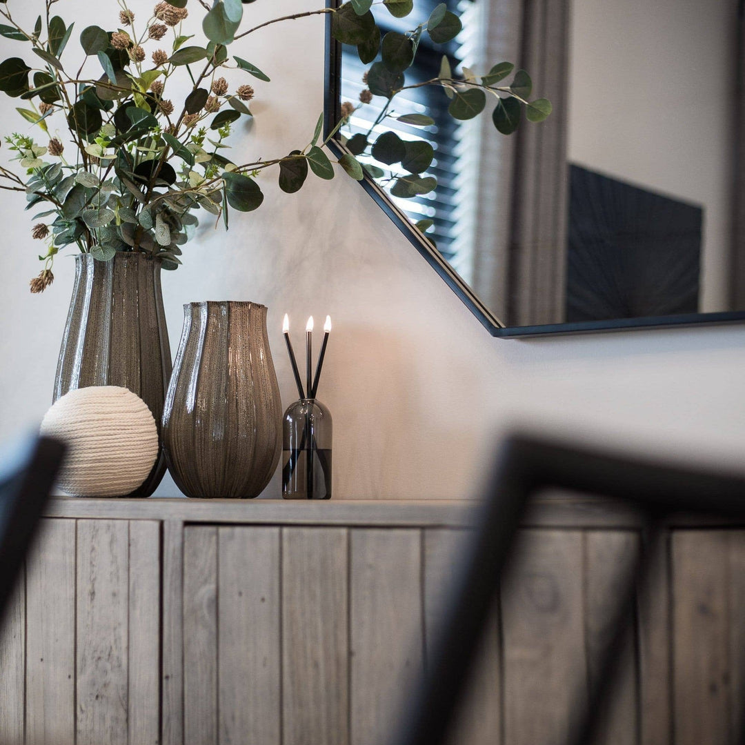 Storm Vase - Merry PigletsEverlasting Candle Co.
