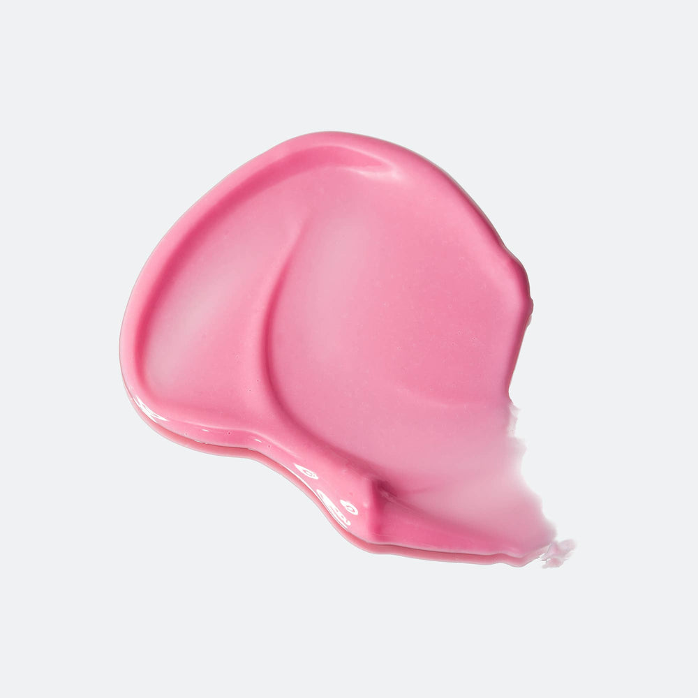 Strawberry Mochi Glazy Lips - Merry PigletsAvryBeauty
