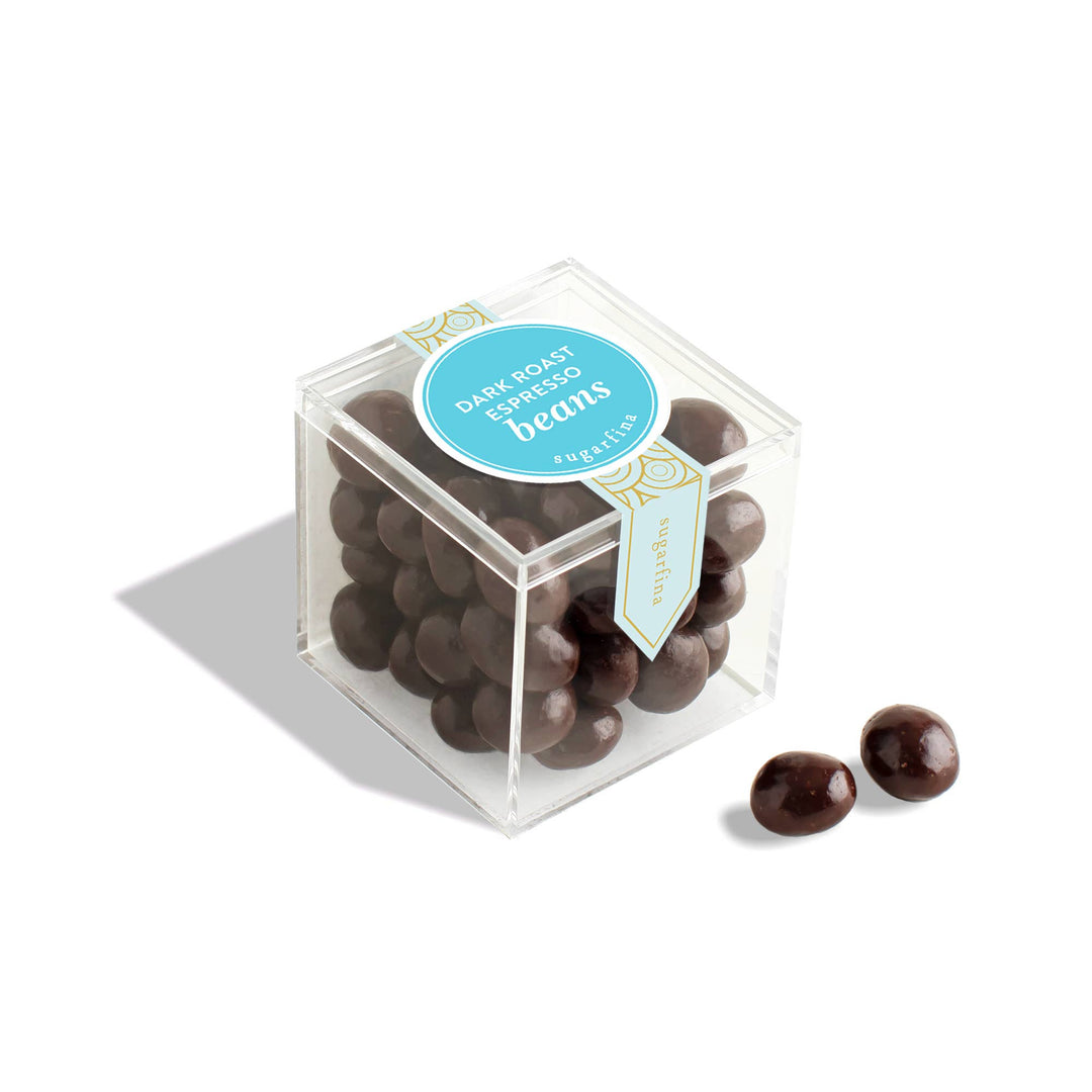 Sugarfina Dark Roast Espresso Beans - Merry PigletsSugarfina