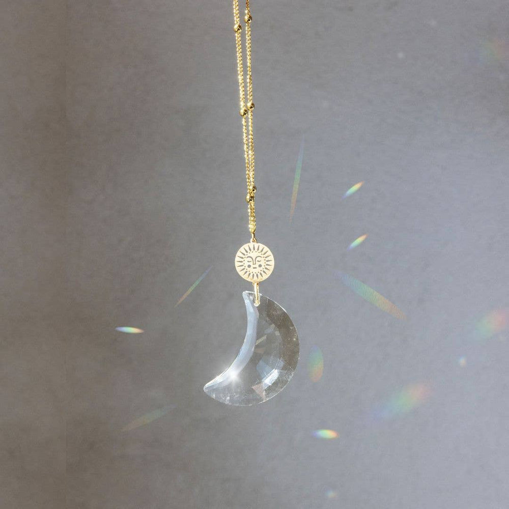 Sunface Pocket Suncatcher - Merry PigletsScout Curated Wears