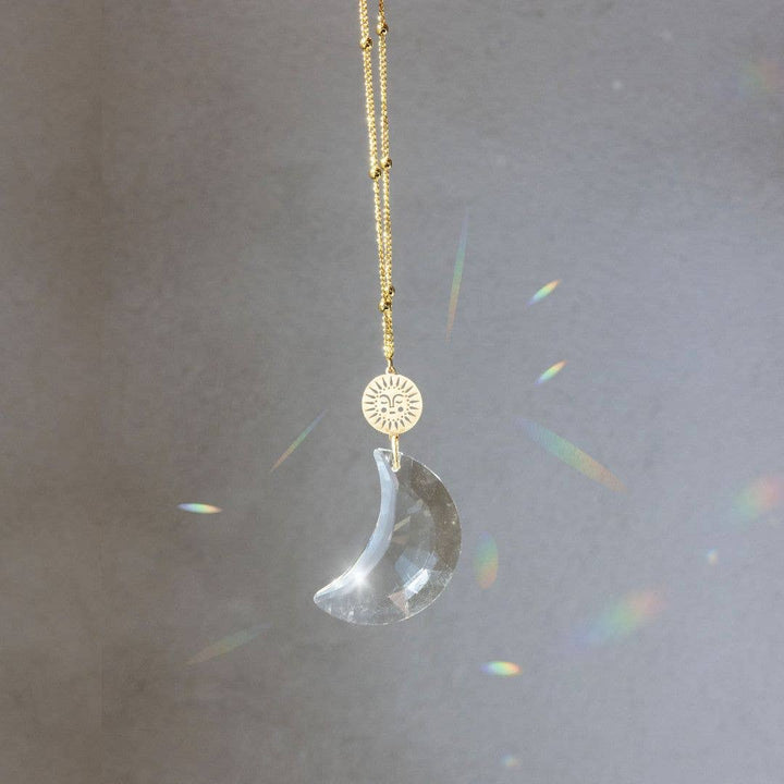 Sunface Pocket Suncatcher - Merry PigletsScout Curated Wears
