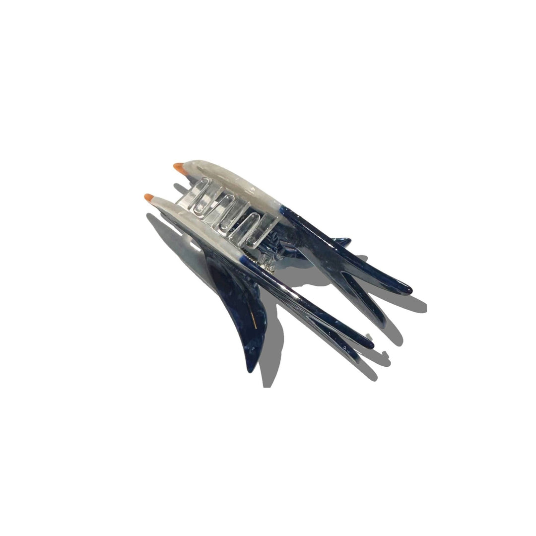 Swallow Bird Claw Hair Clip - Merry PigletsSolar Eclipse