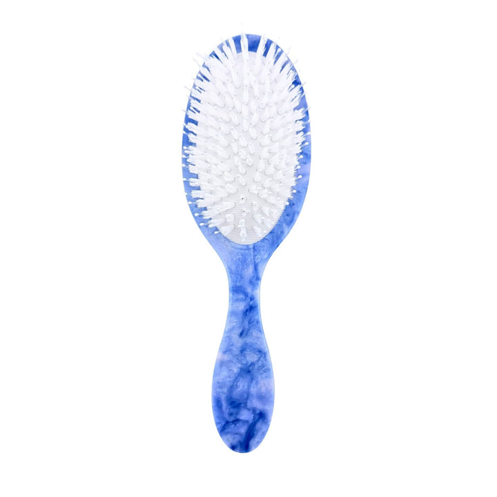 Swan Amazing Hair Day Brush - Merry PigletsSolar Eclipse