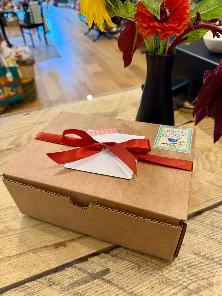 Sweater Weather Box - Merry PigletsMerry Piglets