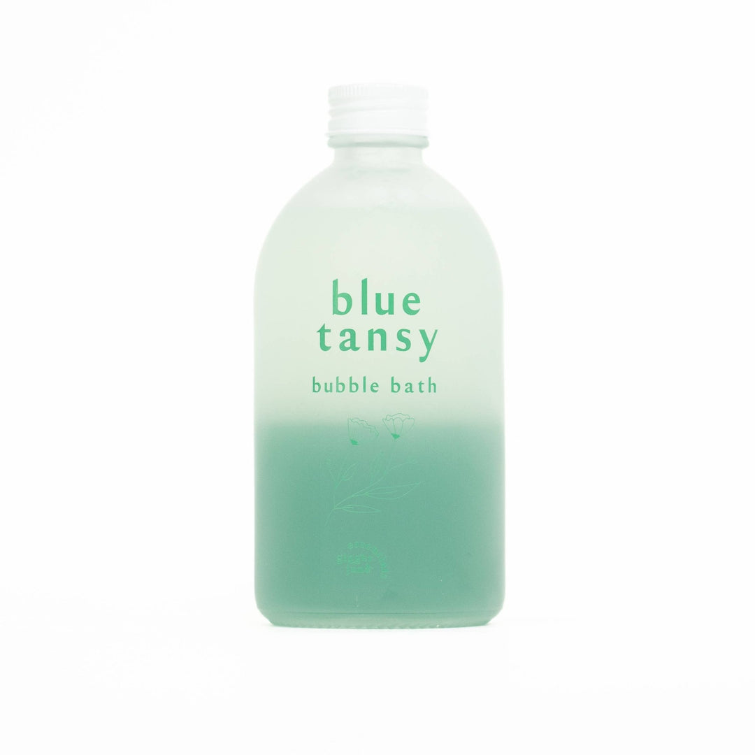 Tansy Bubble Bath - Merry PigletsGinger June Candle Co.