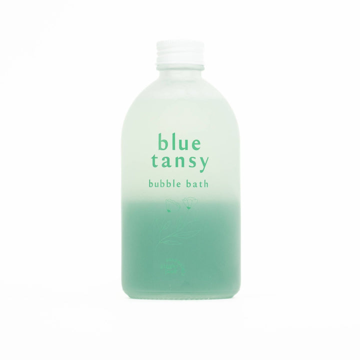Tansy Bubble Bath - Merry PigletsGinger June Candle Co.