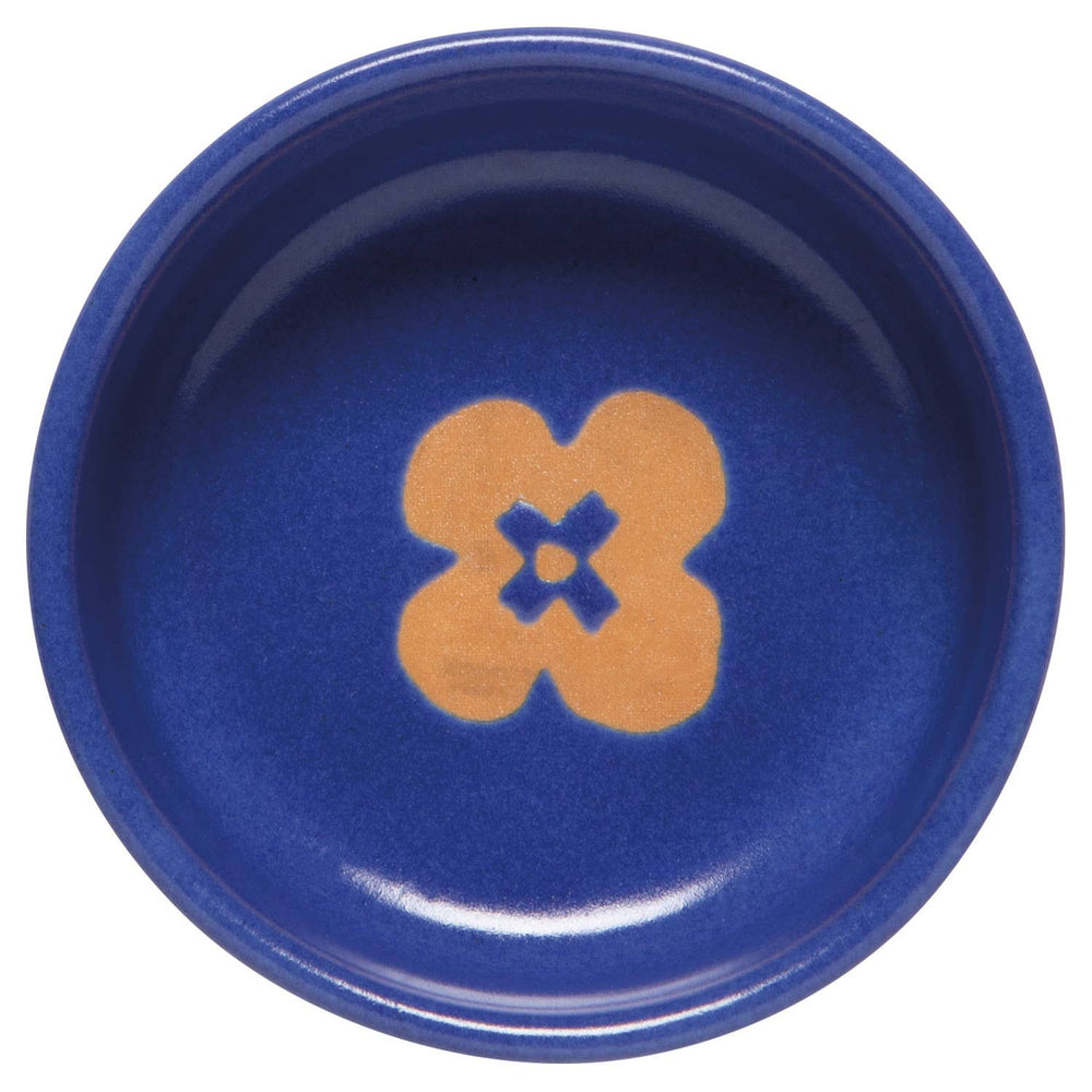 Teppi Imprint Trinket Dish - Merry PigletsDanica Studio