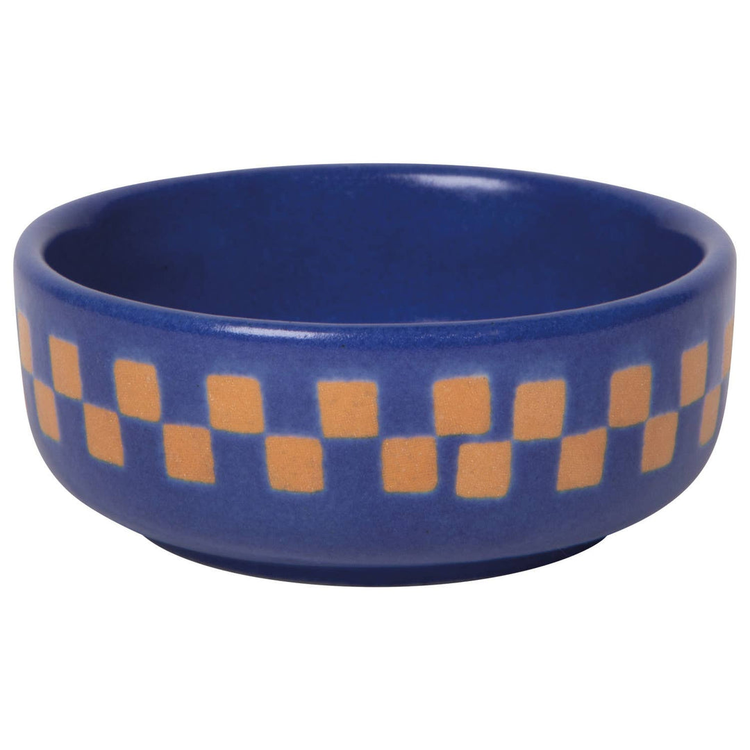 Teppi Imprint Trinket Dish - Merry PigletsDanica Studio