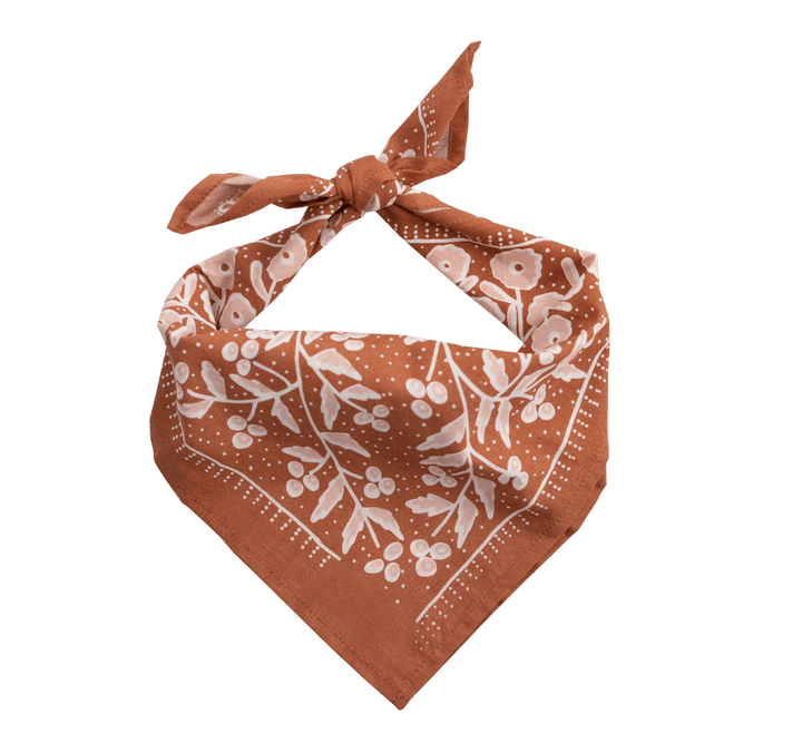 Terra Bandana - Merry PigletsHandker Bandanas