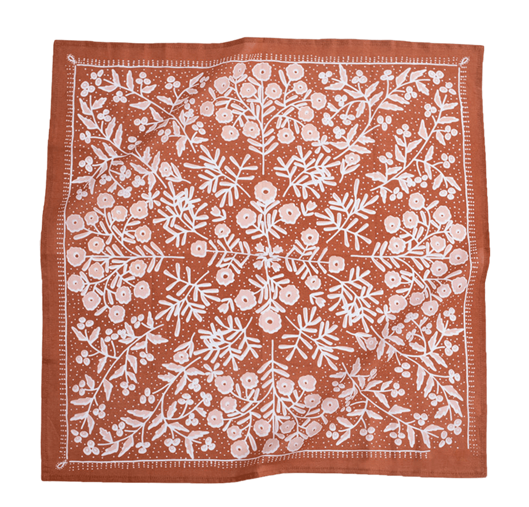 Terra Bandana - Merry PigletsHandker Bandanas