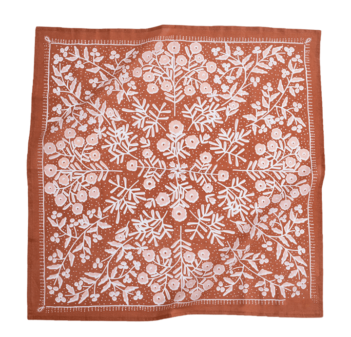 Terra Bandana - Merry PigletsHandker Bandanas