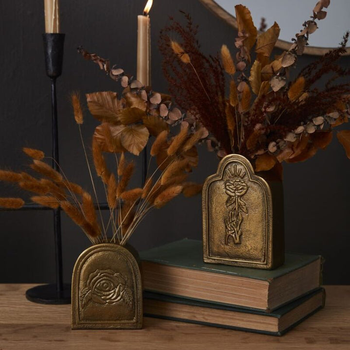 Til Death Budvase - Merry Pigletsaccent decor
